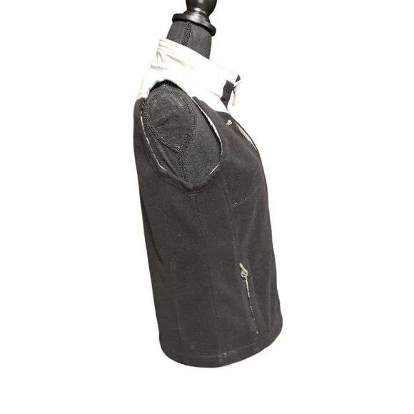 Avalanche Fleece Vest - Picture 3 of 6